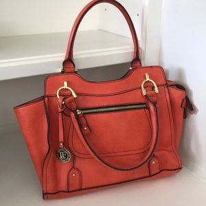 London Fog handbag